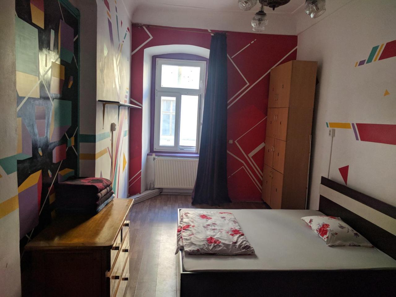 Bella Vita Hostel ทิมิชัวรา ภายนอก รูปภาพ